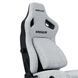 Комп'ютерне крісло для геймера Anda Seat Kaiser 4 L Gray Linen Fabric (AD12YDDC-L-20-G-CF) 578312ua фото 4