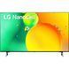 NanoCell телевізор LG 43NANO756QC 003212 фото 1