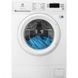 Стиральная машина автоматическая Electrolux EW6S1525W 031514 фото 1