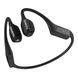 Навушники з мікрофоном Suunto Wing Black (SS050942000) 029616 фото 4