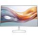 Монітор HP Series 5 527SW White (94F46E9) 023441 фото 1