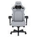 Комп'ютерне крісло для геймера Anda Seat Kaiser 4 L Gray Linen Fabric (AD12YDDC-L-20-G-CF) 578312ua фото 1
