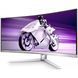 Монітор Philips 34M2C8600/00 027871 фото 3