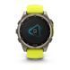 Смарт-часы Garmin Fenix 8 47mm Solar Sapphire Titanium w. Amp Yellow/Graphite Silicone Band (010-02906-20/21) 613055 фото 6