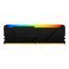 Пам'ять для настільних комп'ютерів Kingston Fury 8 GB DDR4 3600 MHz Beast RGB (KF436C17BB2A/8) 503718 фото 3