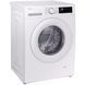 Стиральная машина автоматическая Samsung WW80CGC04DTE 031421 фото 2