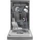 Посудомийна машина Beko BDFS15020X 030573 фото 3