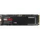 SSD накопичувач Samsung 980 PRO 1 TB (MZ-V8P1T0BW) 001985 фото 1