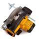 Дискова пилка DeWALT DCS391N 014896 фото 2