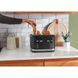 Тостер KitchenAid 4-Slot Toaster 5KMT4109 Matte Black (5KMT4109EBM) 042142 фото 9