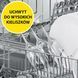 Посудомоечная машина SAMSUNG DW60A6092IB Flexiload, Multitab 424784 фото 10