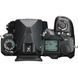 Зеркальный фотоаппарат Pentax K-3 Mark III Body Black (S0001050) 014552 фото 3