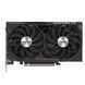 Відеокарта GIGABYTE GeForce RTX 4060 Ti WINDFORCE OC 8G (GV-N406TWF2OC-8GD) 013694 фото 2