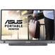 Портативный монитор ASUS ZenScreen MB16AH (90LM04T0-B02170) 033982 фото 1
