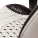 Компьютерное кресло для геймера Noblechairs Epic PU leather white/black (NBL-PU-WHT-001) 018583 фото 6