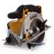 Дискова пилка DeWALT DCS391N 014896 фото 4