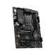 Материнська плата MSI PRO B760-P DDR4 II (911-7E29-005) 022584 фото 3