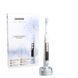 Електрична зубна щітка IONICKISS Ionpa Home Pearl White 012785 фото 1