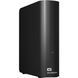 Жесткий диск WD Elements Desktop 8TB (WDBWLG0080HBK-EESN) 018306 фото 1