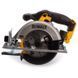 Дискова пилка DeWALT DCS391N 014896 фото 3