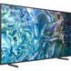 QLED телевізор Samsung QE75Q60DAU 003082 фото 2