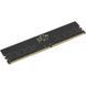 Память для настольных компьютеров GOODRAM 32 GB DDR5 4800 MHz (GR4800D564L40/32G) 027798 фото 2