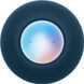 Smart колонка Apple HomePod mini Blue (MJ2C3) 004043 фото 2