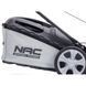 Газонокосарка бензинова NAC LS50-625E-HS 014675 фото 4