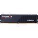 Пам'ять для настільних комп'ютерів G.Skill 32 GB (2x16GB) DDR5 5600 MHz Ripjaws S5 Black (F5-5600J4040C16GX2-RS5K) 027698 фото 3