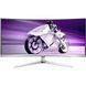 Монітор Philips 34M2C8600/00 027871 фото 1