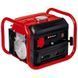 Бензиновий генератор Einhell TC-PG 10/E5 (4152535) 000174 фото 1