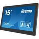 Монітор iiyama ProLite TW1523AS-B1P 023491 фото 3