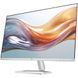 Монітор HP Series 5 527SW White (94F46E9) 023441 фото 3