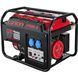 Бензиновый генератор Loncin LC 3500-AS 000135 фото 1