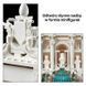 Блоковий конструктор LEGO Architecture Фонтан Треві (21062) 613418 фото 35