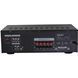 AV-ресивер AKAI AS110RA-320 Black 003287 фото 1