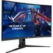 Монітор ASUS ROG STRIX XG32VC Curved HDR (90LM03S0B04170) 023093 фото 2