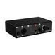 Аудиоинтерфейс, звуковая карта Steinberg IXO12 White 002263 фото 6