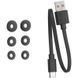 Наушники TWS JBL Tour Pro 2 Black (JBLTOURPRO2BLK) 029269 фото 2