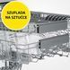 Посудомоечная машина SAMSUNG DW60A6092IB Flexiload, Multitab 424784 фото 9