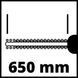 Бензиновий генератор Einhell TC-PG 10/E5 (4152535) 000174 фото 7