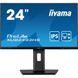 Монітор iiyama XUB2493HS-B5 023541 фото 1