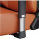 Компьютерное кресло для геймера Anda Seat Kaiser 3 XL Orange (AD12YDC-XL-01-O-PVC) 018533 фото 4