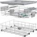 Посудомийна машина Gorenje GS643D90X 609564 фото 6