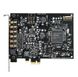 Звукова карта внутрішня Creative Sound Blaster Audigy RX (PCI-E) (70SB155000001) 348439 фото 2