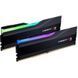 Пам'ять для настільних комп'ютерів G.Skill 32 GB (2x16GB) DDR5 7800 MHz Trident Z5 RGB (F5-7800J3646H16GX2-TZ5RK) 027748 фото 1