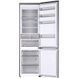 Холодильник з морозильною камерою Samsung RB38C775CS9 041432 фото 4