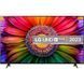 LCD телевизор (LED) LG 55UR80003LJ 002782 фото 1