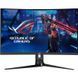 Монітор ASUS ROG STRIX XG32VC Curved HDR (90LM03S0B04170) 023093 фото 1