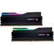 Пам'ять для настільних комп'ютерів G.Skill 32 GB (2x16GB) DDR5 7800 MHz Trident Z5 RGB (F5-7800J3646H16GX2-TZ5RK) 027748 фото 2